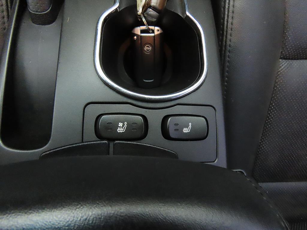 Ssangyong Korando 2014 Blanco - Importación desde Corea - HF Imports Iquique - Foto 17