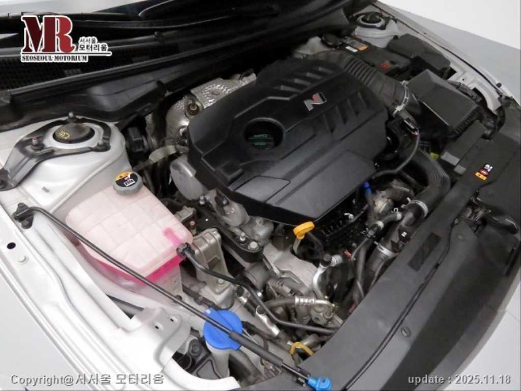 HYUNDAI Avante 2023 Gris - Importación desde Corea - HF Imports Iquique - Foto 19