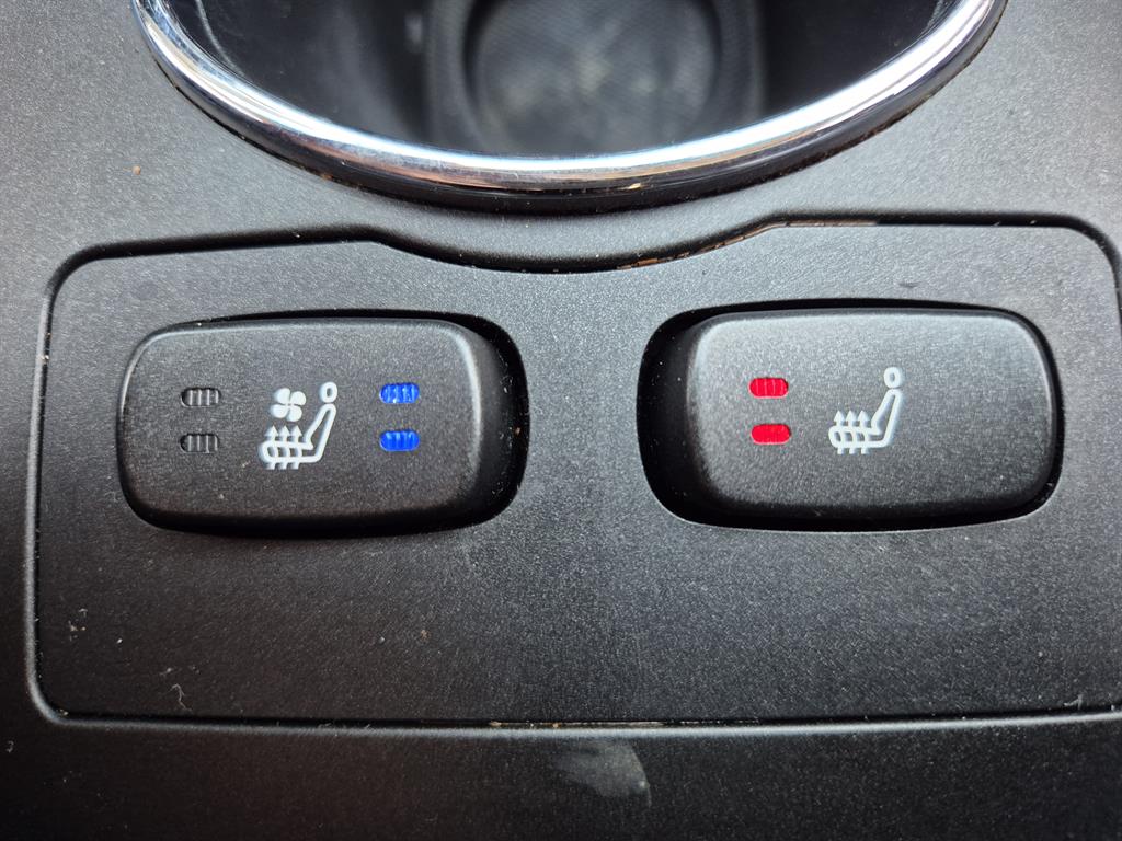 Ssangyong Korando 2017 Azul - Importación desde Corea - HF Imports Iquique - Foto 15