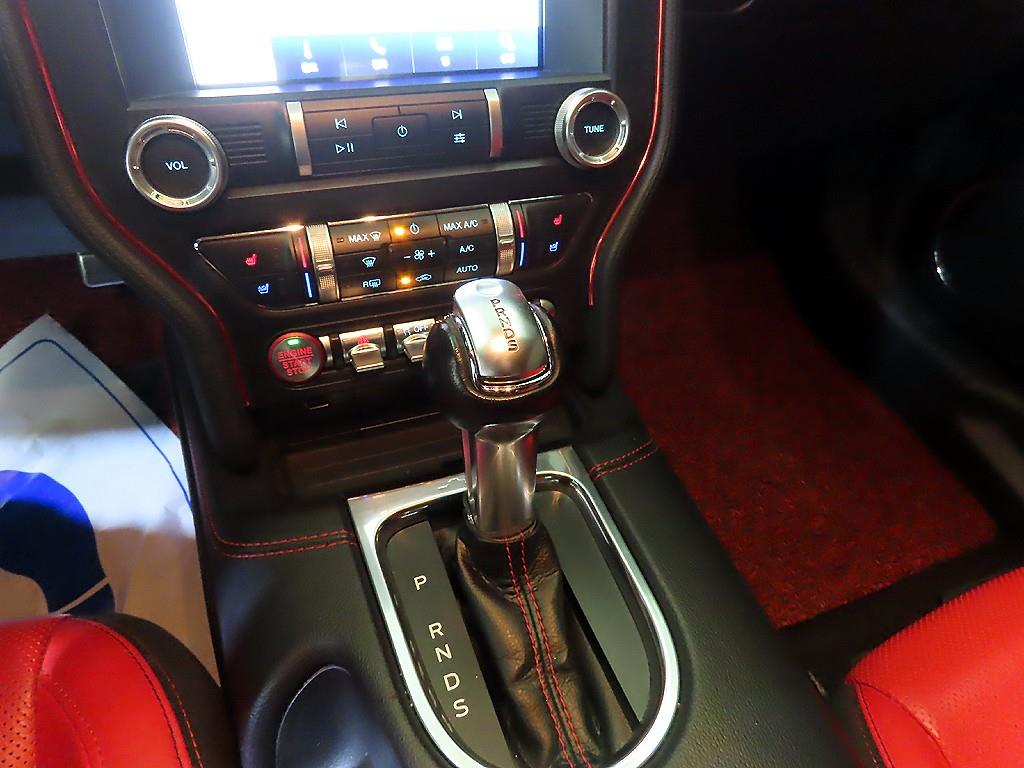 Ford Mustang 2021 - Importación desde Corea - HF Imports Iquique - Foto 16