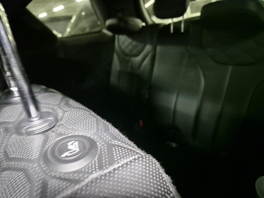 HYUNDAI Palisade - Vista 8