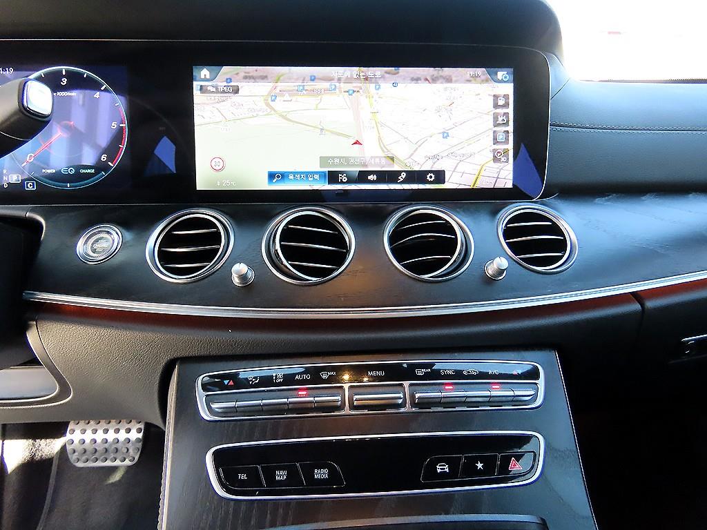 Mercedes Benz E class 2022 Blanco - Importación desde Corea - HF Imports Iquique - Foto 13