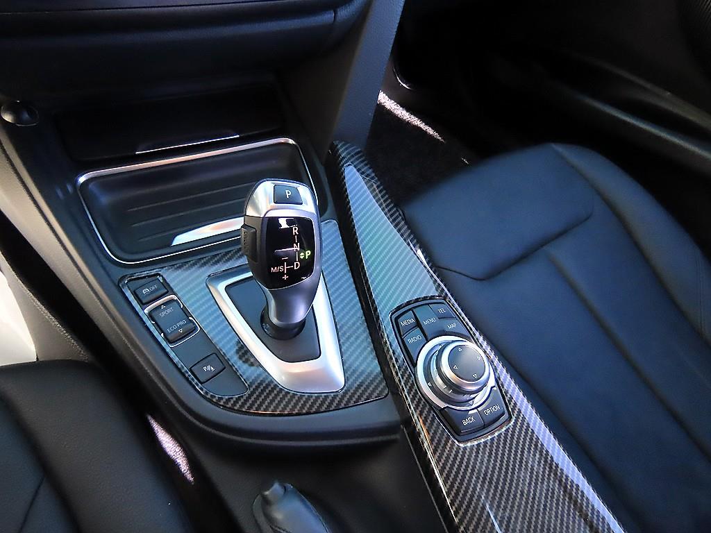 BMW 3 series - Vista 10