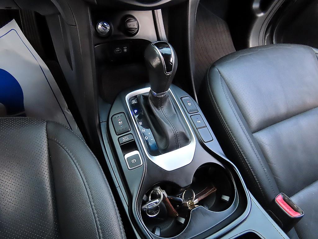 HYUNDAI Santa Fe - Vista 10