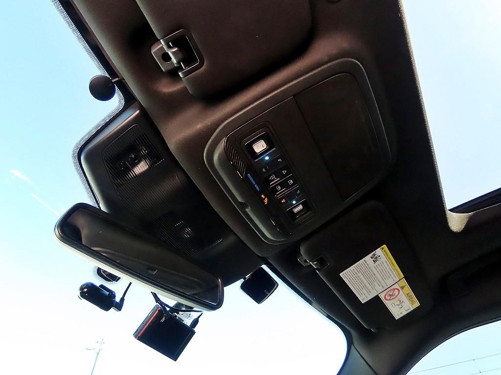 Ford Explorer 2021 Blanco - Importación desde Corea - HF Imports Iquique - Foto 15