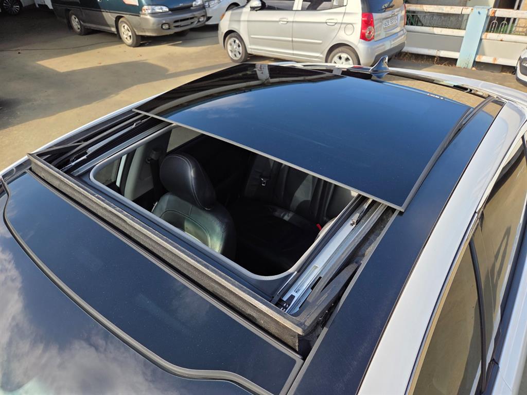 KIA K5 2012 Blanco - Importación desde Corea - HF Imports Iquique - Foto 17