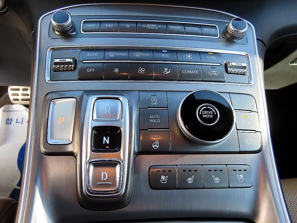 HYUNDAI Santa Fe - Vista 11