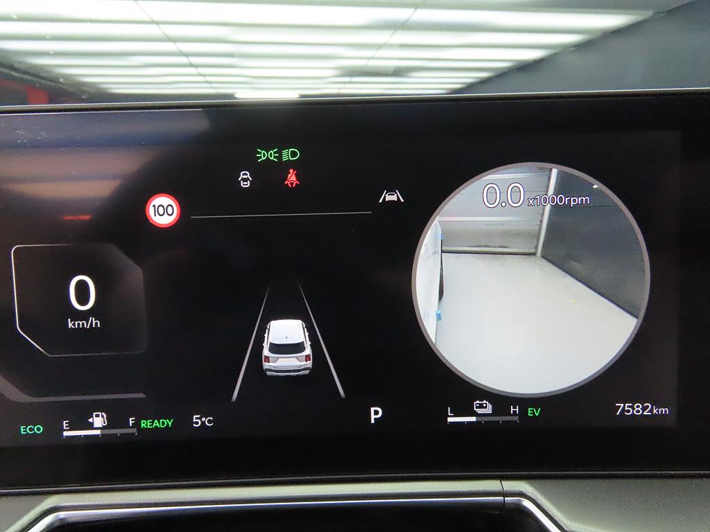 KIA Sorento 2024 Blanco - Importación desde Corea - HF Imports Iquique - Foto 13