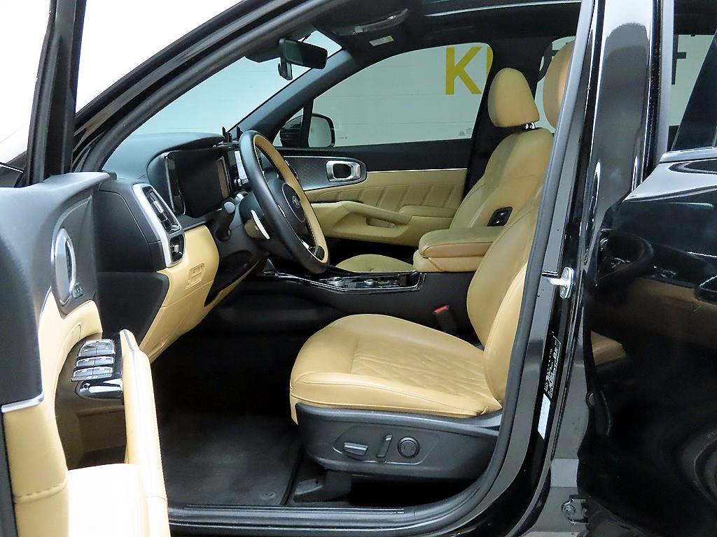 KIA Sorento - Vista 12