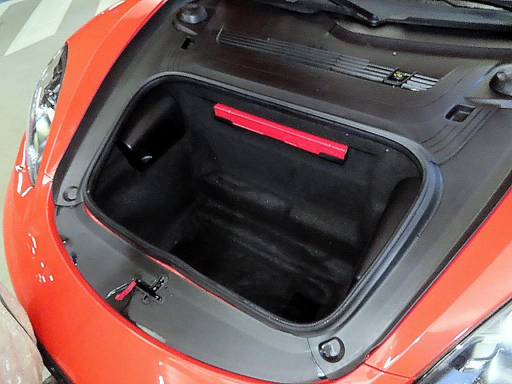 Porsche 718 2017 - Importación desde Corea - HF Imports Iquique - Foto 19