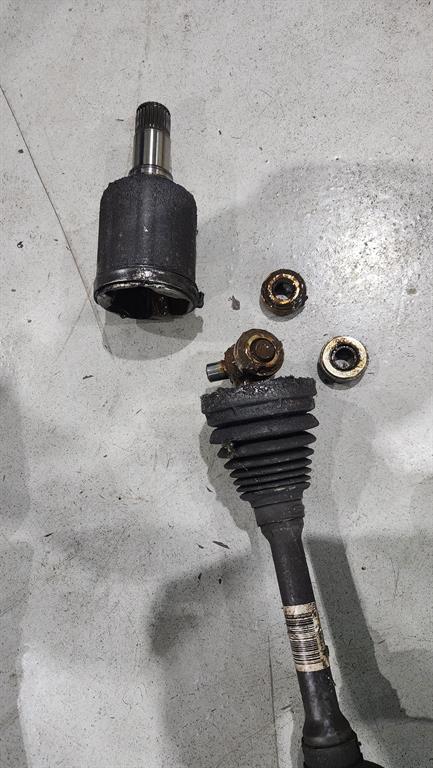 Mercedes Benz E class - Vista 6