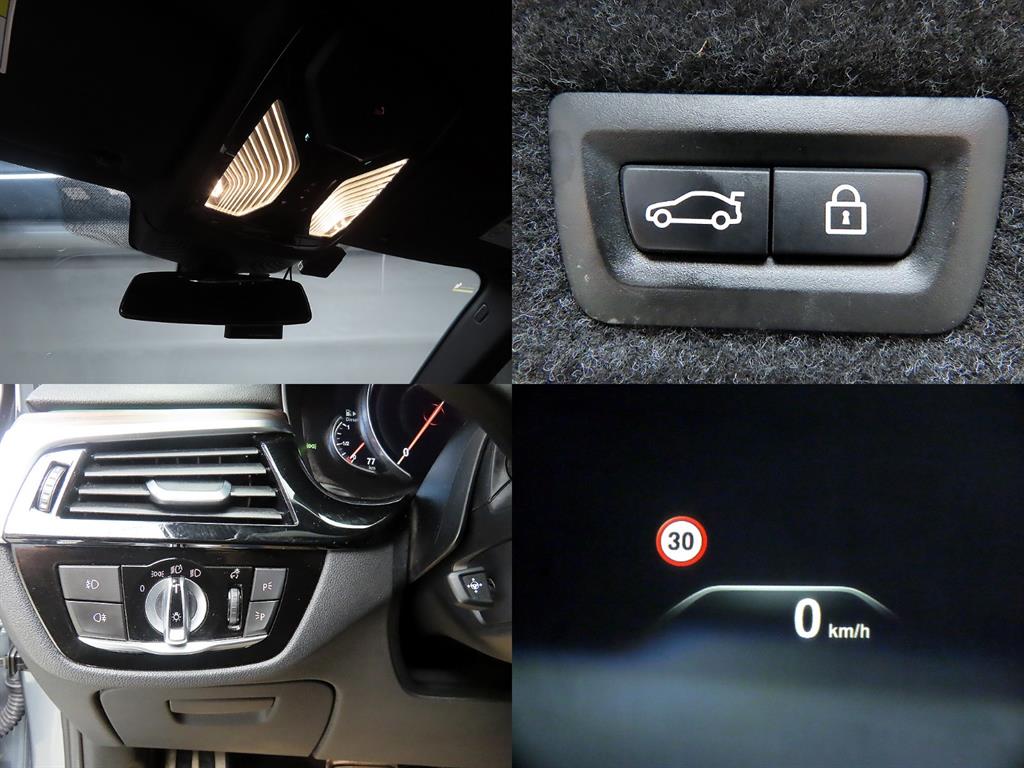 BMW 5 Series 2017 Gris - Importación desde Corea - HF Imports Iquique - Foto 18