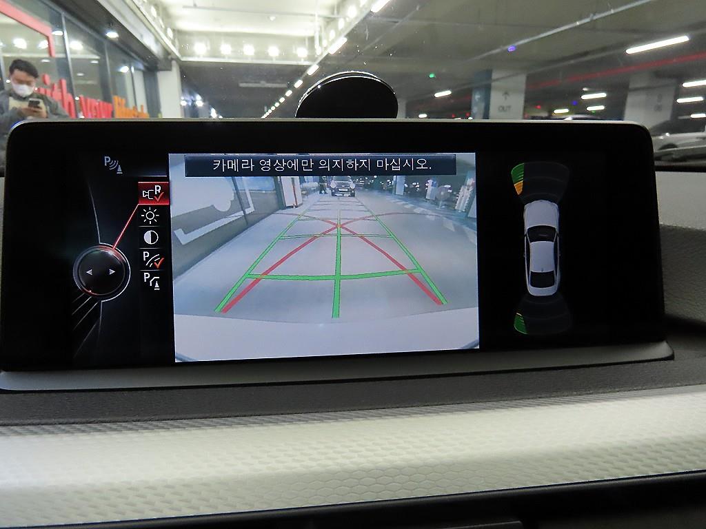 BMW 4 Series 2015 Blanco - Importación desde Corea - HF Imports Iquique - Foto 16