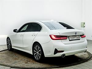 BMW 3 series - Vista 8
