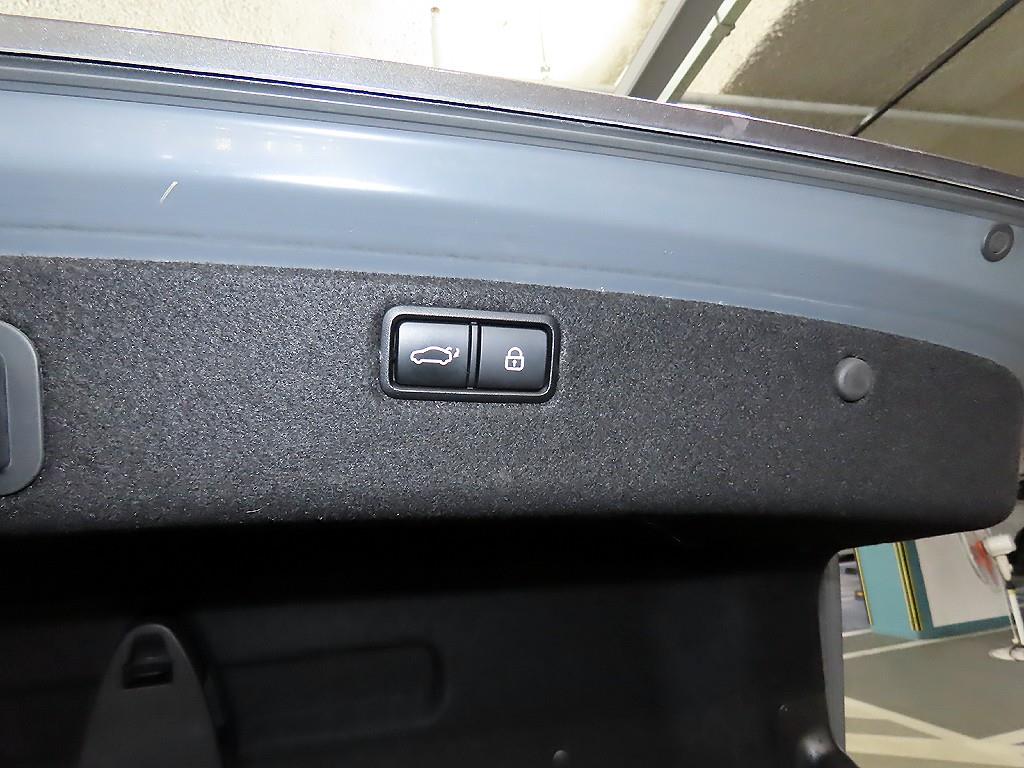 Genesis G80 2019 Gris - Importación desde Corea - HF Imports Iquique - Foto 16