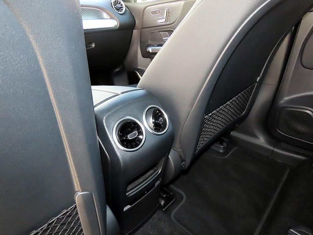 Mercedes Benz EQB 2025 Blanco - Importación desde Corea - HF Imports Iquique - Foto 15