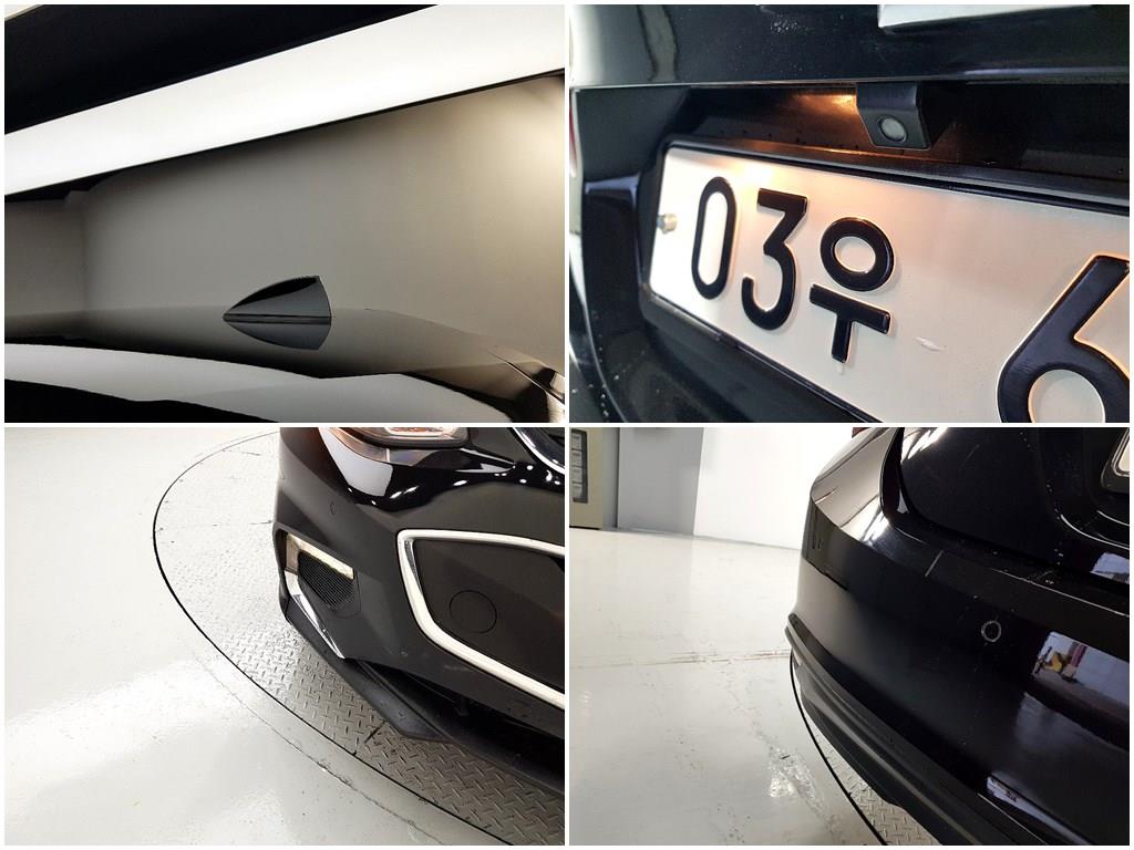 Chevrolet Malibu 2017 Negro - Importación desde Corea - HF Imports Iquique - Foto 19