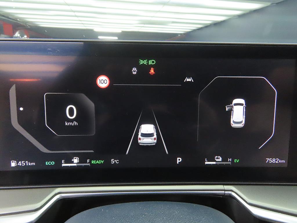 KIA Sorento - Vista 12