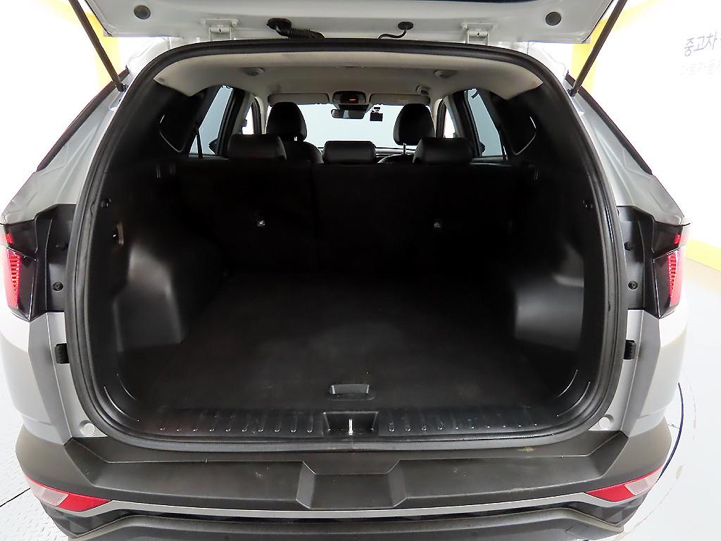 HYUNDAI Tucson 2023 Plateado - Importación desde Corea - HF Imports Iquique - Foto 19