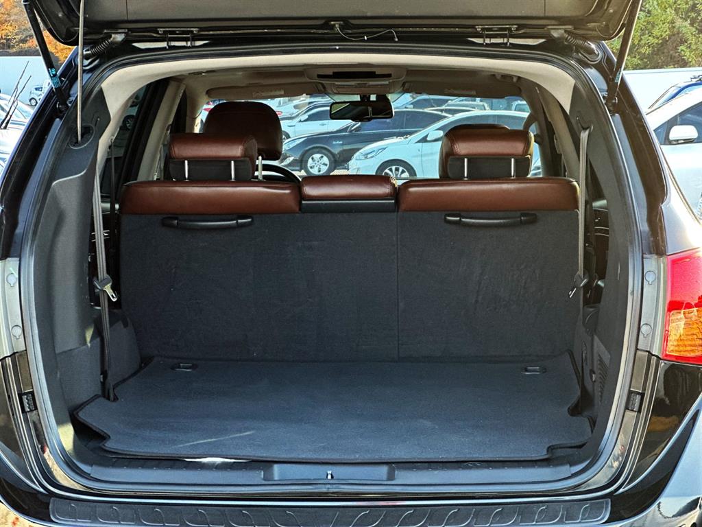 HYUNDAI Veracruz 2008 Negro - Importación desde Corea - HF Imports Iquique - Foto 19