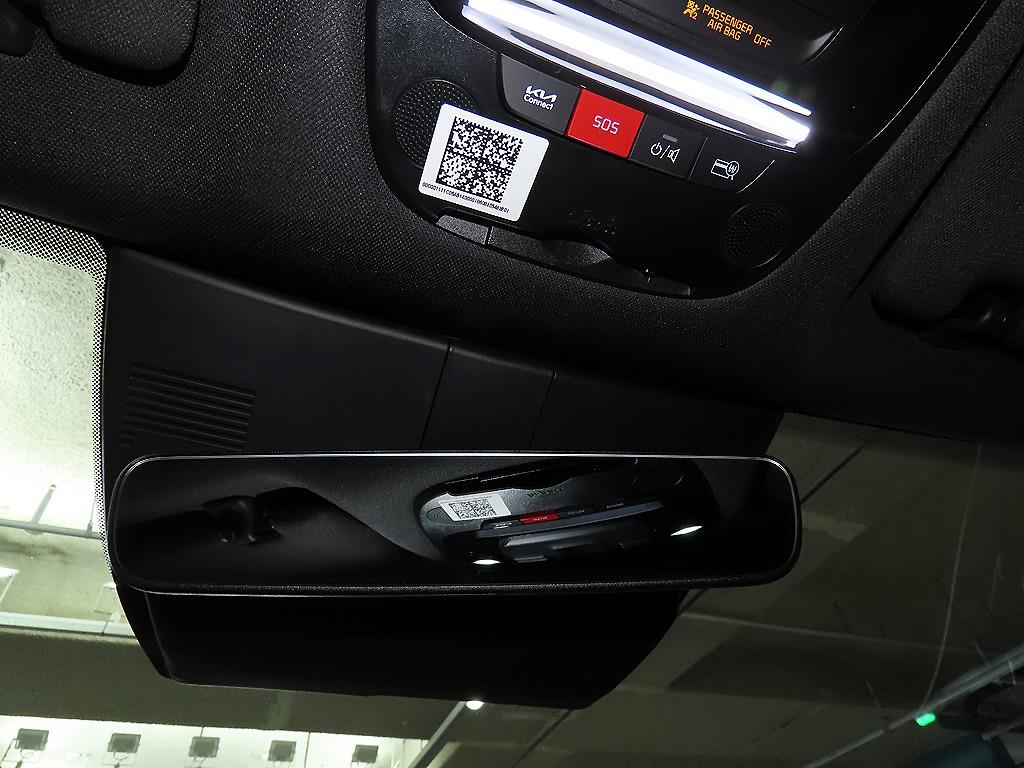 KIA K5 2024 Gris - Importación desde Corea - HF Imports Iquique - Foto 15