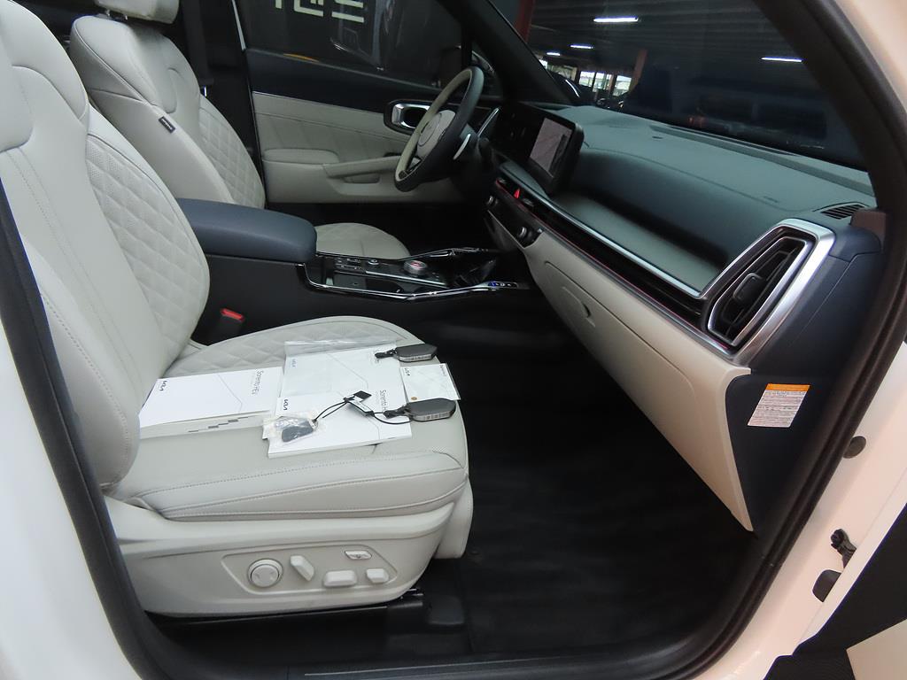 KIA Sorento - Vista 11