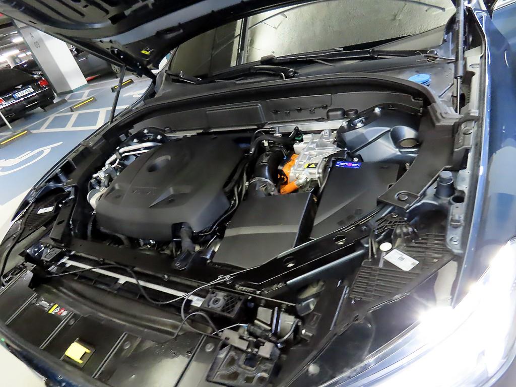 Volvo XC60 2025 - Importación desde Corea - HF Imports Iquique - Foto 19