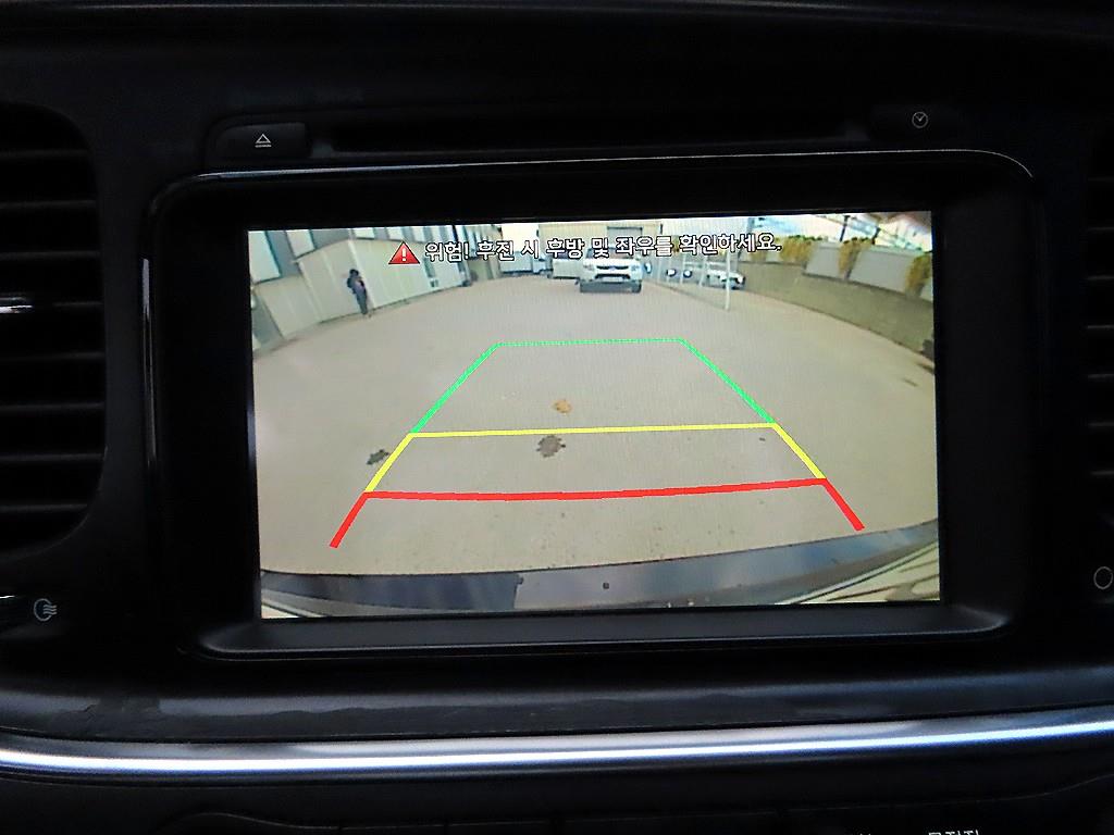 KIA K5 2014 Negro - Importación desde Corea - HF Imports Iquique - Foto 16