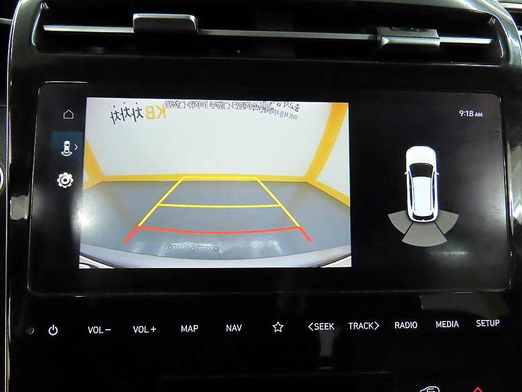 HYUNDAI Tucson 2023 Plateado - Importación desde Corea - HF Imports Iquique - Foto 15