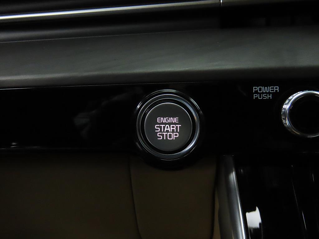 KIA Carnival 2023 Blanco - Importación desde Corea - HF Imports Iquique - Foto 14