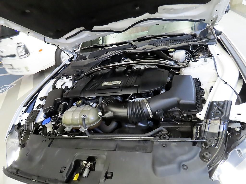 Ford Mustang 2021 - Importación desde Corea - HF Imports Iquique - Foto 19