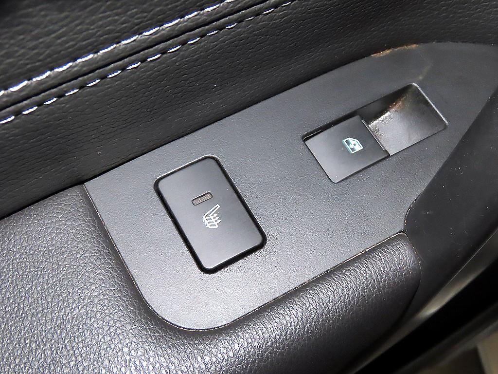 Chevrolet Captiva 2013 Gris - Importación desde Corea - HF Imports Iquique - Foto 13