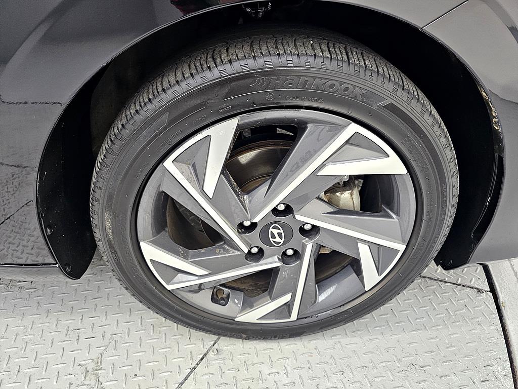 HYUNDAI Avante 2024 Negro - Importación desde Corea - HF Imports Iquique - Foto 20