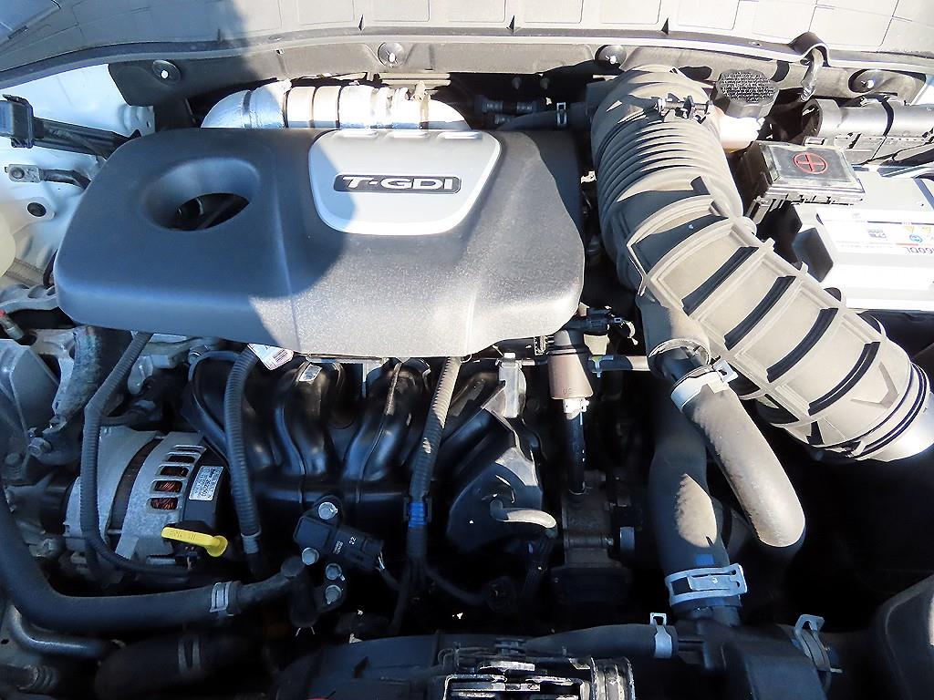 HYUNDAI Kona 2018 - Importación desde Corea - HF Imports Iquique - Foto 19