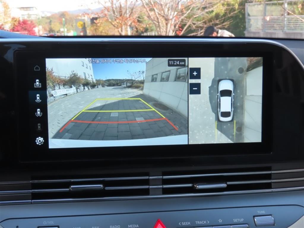 HYUNDAI Grandeur 2022 - Importación desde Corea - HF Imports Iquique - Foto 9