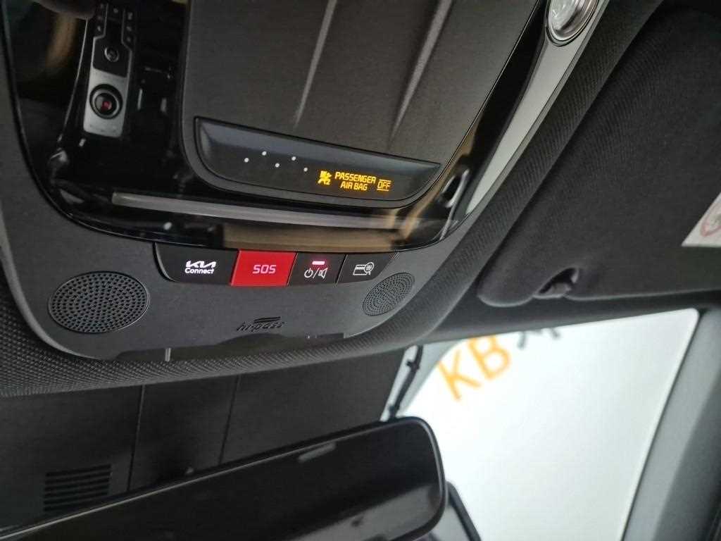 KIA Sorento 2022 Blanco - Importación desde Corea - HF Imports Iquique - Foto 17