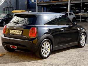 Mini Cooper - Vista 8