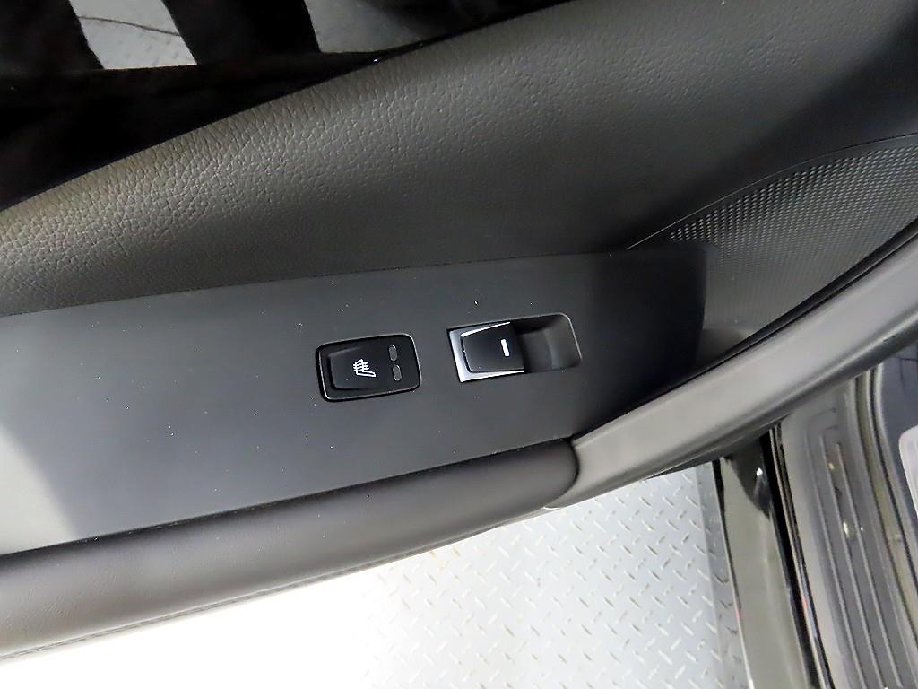 HYUNDAI Grandeur - Vista 12