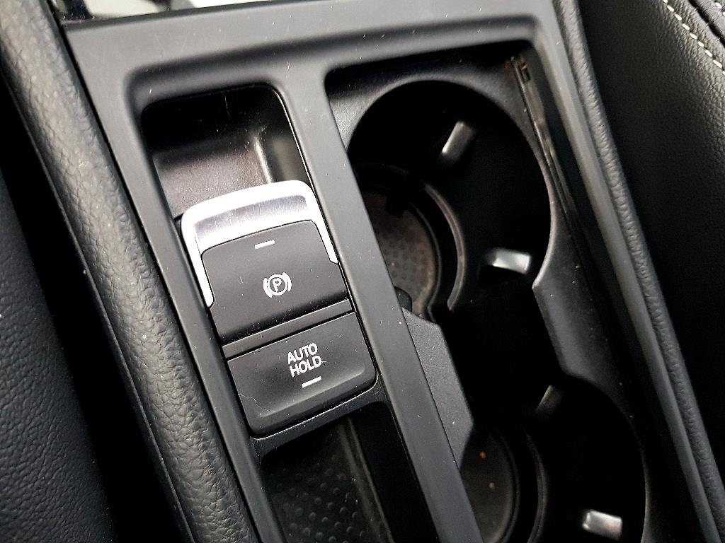 Volkswagen Golf 2015 Plateado - Importación desde Corea - HF Imports Iquique - Foto 14