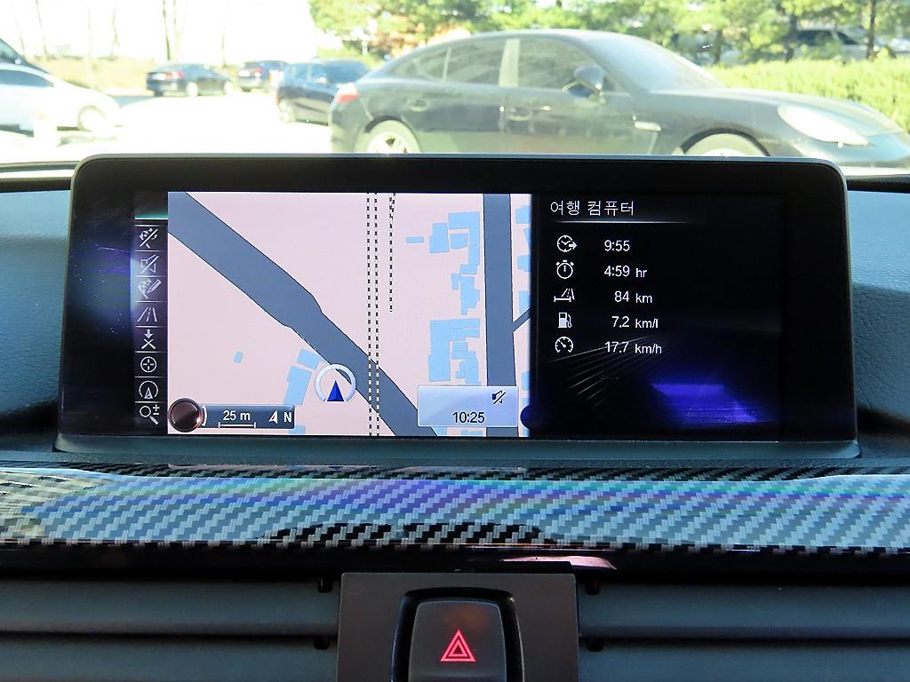 BMW 3 series 2013 - Importación desde Corea - HF Imports Iquique - Foto 13