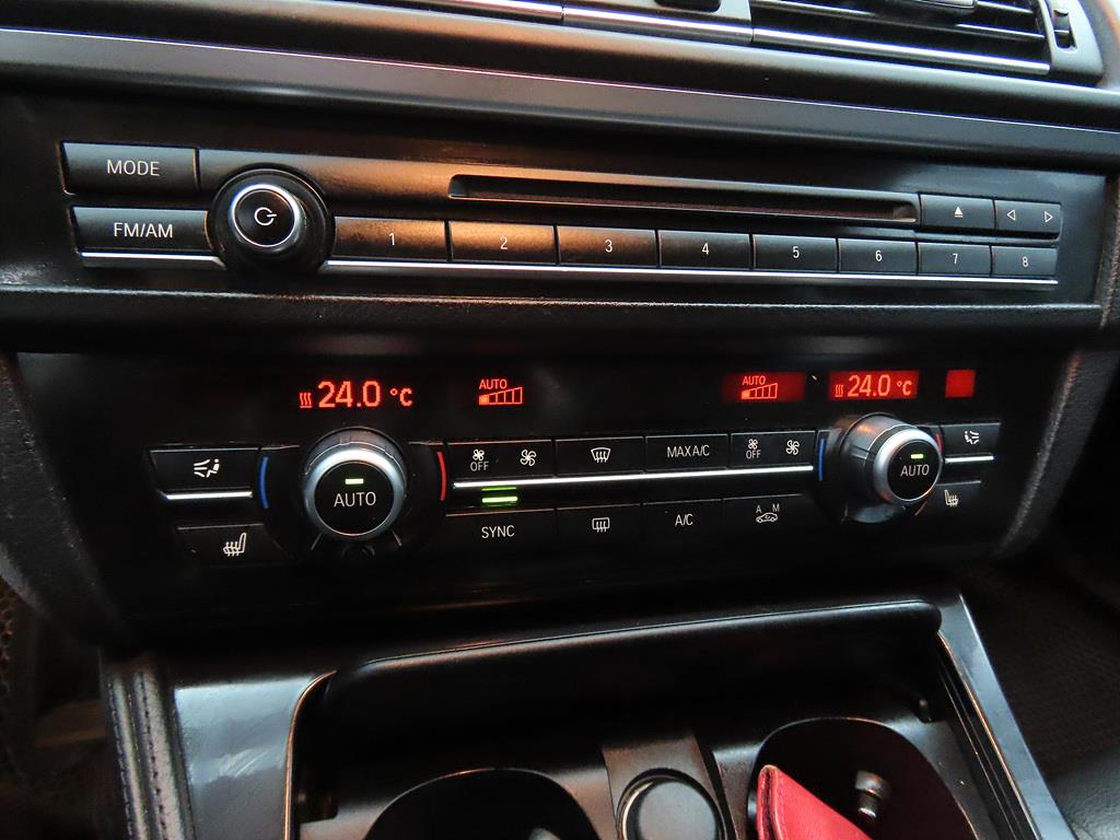 BMW 5 Series - Vista 12