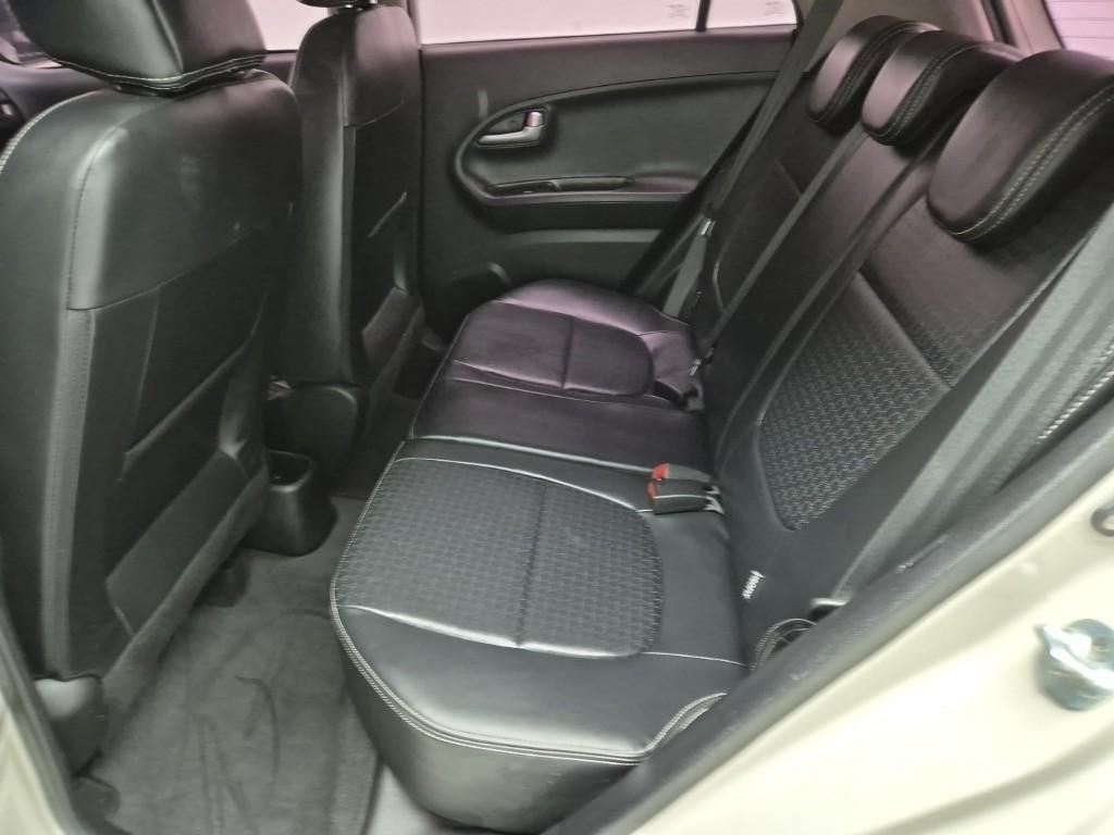 KIA Morning - Vista 12