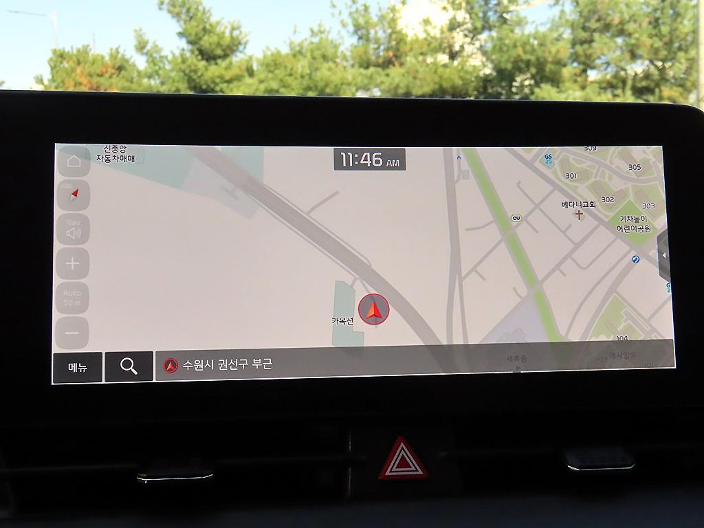 KIA Sportage 2024 Blanco - Importación desde Corea - HF Imports Iquique - Foto 13