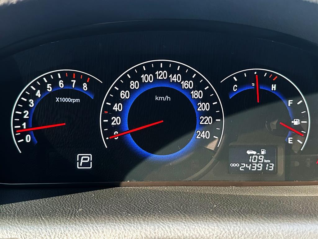 HYUNDAI Veracruz - Vista 7