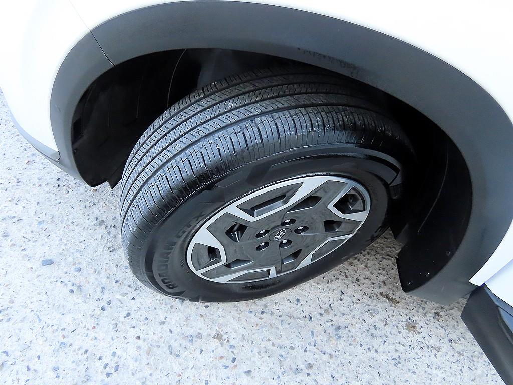 HYUNDAI Santa Fe 2023 Blanco - Importación desde Corea - HF Imports Iquique - Foto 20