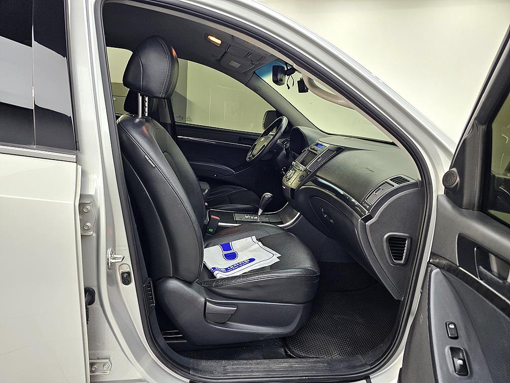 HYUNDAI Veracruz - Vista 11