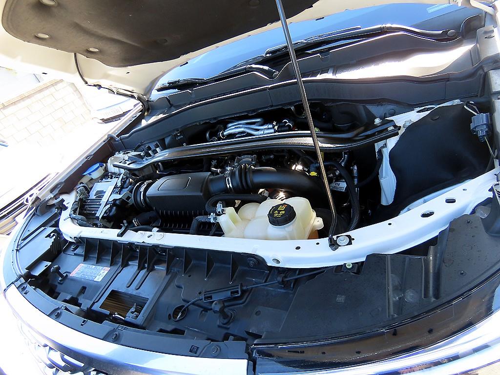 Ford Explorer 2021 Blanco - Importación desde Corea - HF Imports Iquique - Foto 19