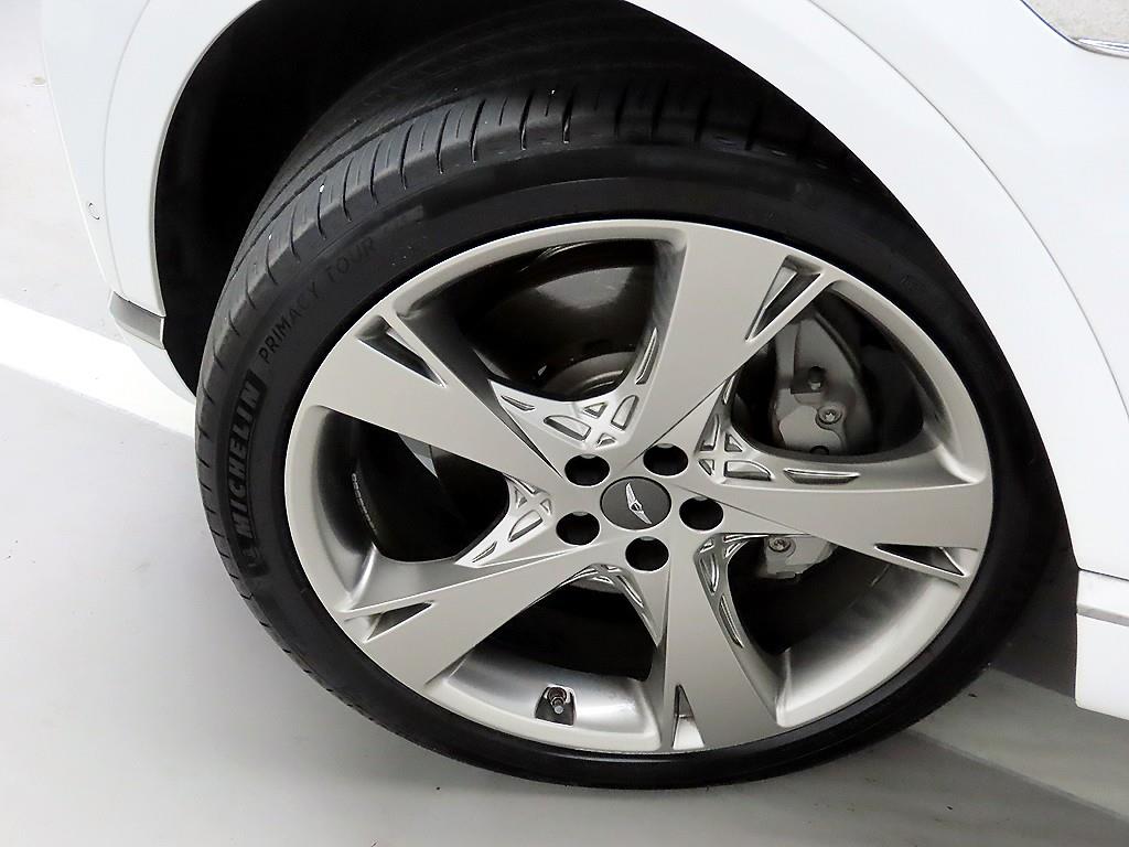 Genesis GV80 2022 - Importación desde Corea - HF Imports Iquique - Foto 19