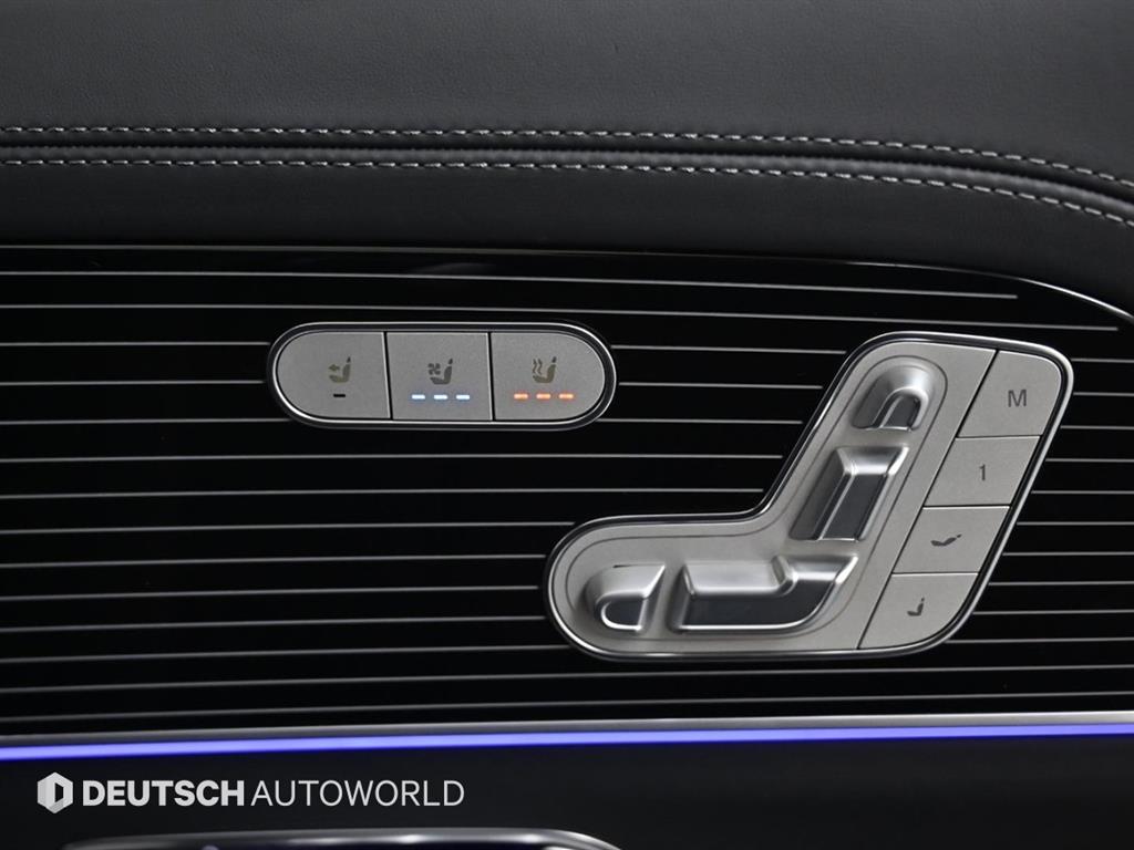 Mercedes Benz GLS Class 2023 Negro - Importación desde Corea - HF Imports Iquique - Foto 16