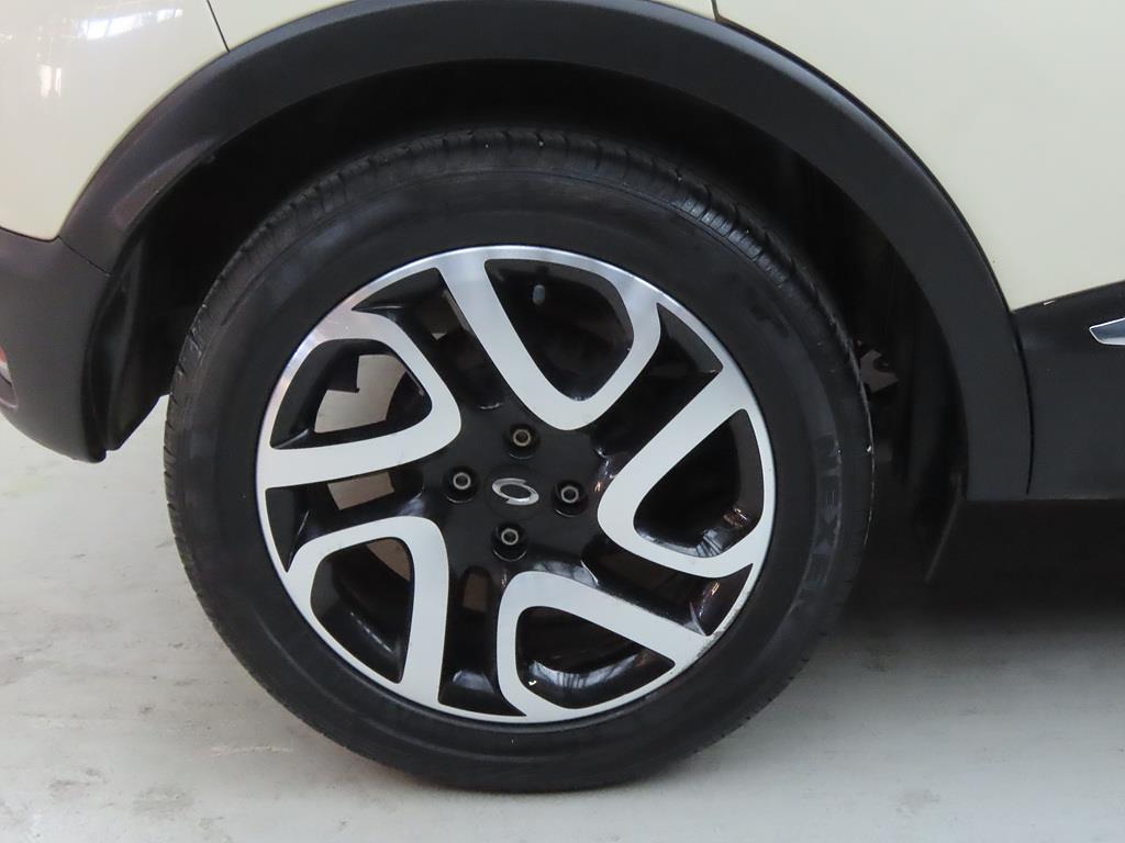 SAMSUNG QM3 2015 Blanco - Importación desde Corea - HF Imports Iquique - Foto 19